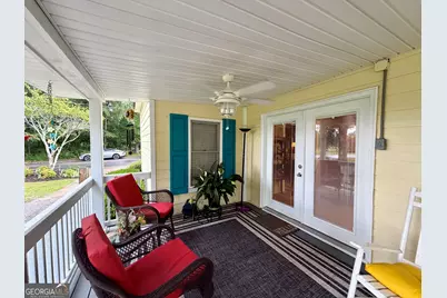 201 Georgia Avenue, Sylvania, GA 30467 - Photo 14