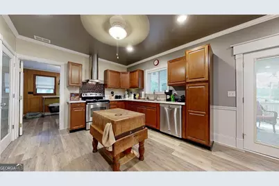 201 Georgia Avenue, Sylvania, GA 30467 - Photo 26