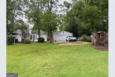 201 Georgia Avenue, Sylvania, GA 30467 - Photo 10