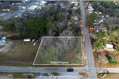 602 N Franklin Street, Dublin, GA 31021 - Photo 2