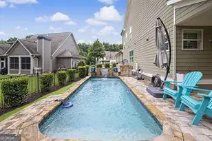 217 Gates Entry, Peachtree City, GA 30269 - Photo 42