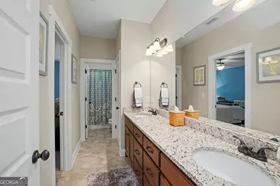 217 Gates Entry, Peachtree City, GA 30269 - Photo 32