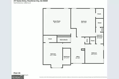 217 Gates Entry, Peachtree City, GA 30269 - Photo 58