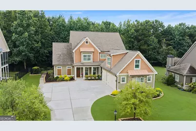 217 Gates Entry, Peachtree City, GA 30269 - Photo 46