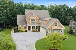 217 Gates Entry, Peachtree City, GA 30269 - Photo 46