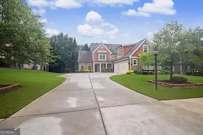 217 Gates Entry, Peachtree City, GA 30269 - Photo 2