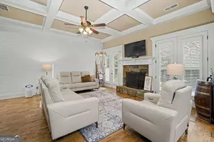 217 Gates Entry, Peachtree City, GA 30269 - Photo 10