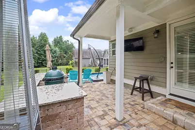 217 Gates Entry, Peachtree City, GA 30269 - Photo 40