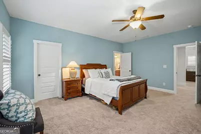 217 Gates Entry, Peachtree City, GA 30269 - Photo 34