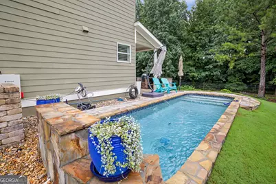 217 Gates Entry, Peachtree City, GA 30269 - Photo 44