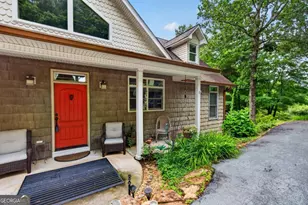 293 Weoka Ct, Ellijay, GA 30540 - Photo 2