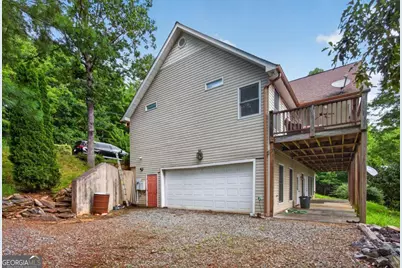 293 Weoka Court, Ellijay, GA 30540 - Photo 4