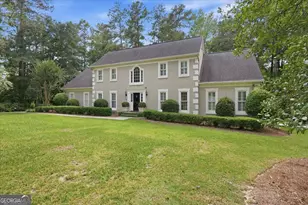 118 Troon Way, Macon, GA 31210 - Photo 46