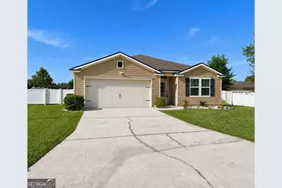 204 Hayworth Court, Kingsland, GA 31548 - Photo 2