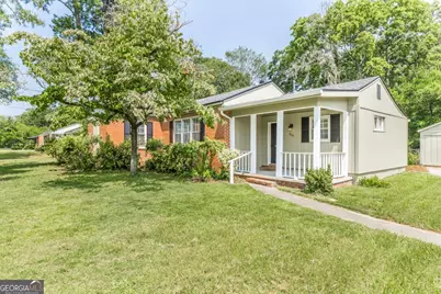 2235 Elmridge Drive, Macon, GA 31204 - Photo 4