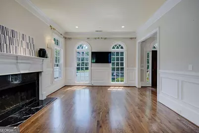 3014 Greendale Drive NW, Atlanta, GA 30327 - Photo 8