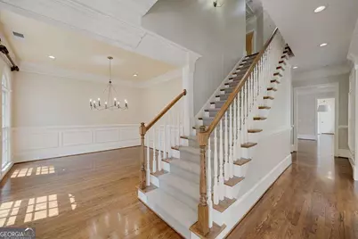 3014 Greendale Drive NW, Atlanta, GA 30327 - Photo 4