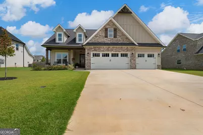 213 Old Hollow Way, Kathleen, GA 31047 - Photo 1