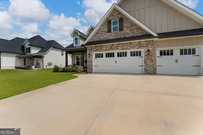 213 Old Hollow Way, Kathleen, GA 31047 - Photo 4