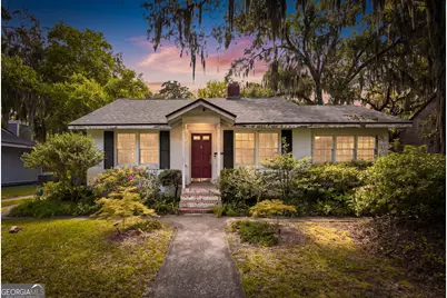 1222 Pine Avenue, Brunswick, GA 31520 - Photo 32