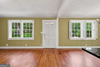 1222 Pine Avenue, Brunswick, GA 31520 - Photo 2