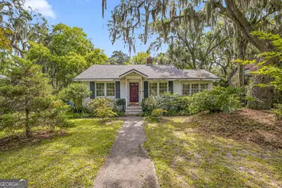 1222 Pine Avenue, Brunswick, GA 31520 - Photo 30