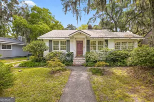 1222 Pine Ave, Brunswick, GA 31520 - Photo 1
