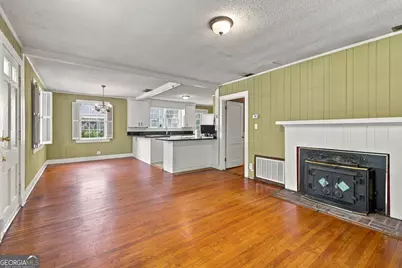 1222 Pine Avenue, Brunswick, GA 31520 - Photo 4