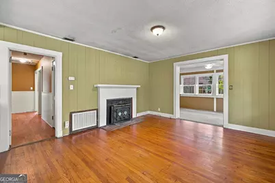 1222 Pine Avenue, Brunswick, GA 31520 - Photo 8