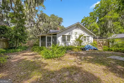 1222 Pine Avenue, Brunswick, GA 31520 - Photo 26