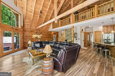 462 Ranch Mountain Drive, Dahlonega, GA 30533 - Photo 10