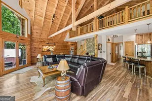 462 Ranch Mountain Dr, Dahlonega, GA 30533 - Photo 10