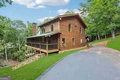 462 Ranch Mountain Drive, Dahlonega, GA 30533 - Photo 58