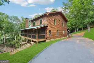 462 Ranch Mountain Dr, Dahlonega, GA 30533 - Photo 58