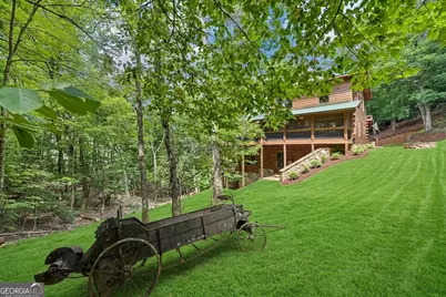 462 Ranch Mountain Drive, Dahlonega, GA 30533 - Photo 56