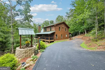 462 Ranch Mountain Drive, Dahlonega, GA 30533 - Photo 4