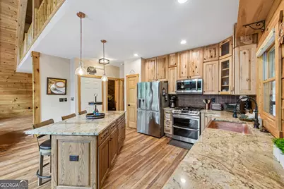 462 Ranch Mountain Drive, Dahlonega, GA 30533 - Photo 12