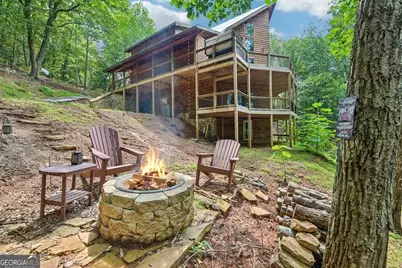 462 Ranch Mountain Drive, Dahlonega, GA 30533 - Photo 52