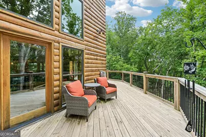 462 Ranch Mountain Drive, Dahlonega, GA 30533 - Photo 46