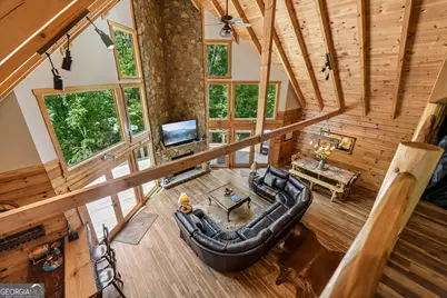 462 Ranch Mountain Drive, Dahlonega, GA 30533 - Photo 24