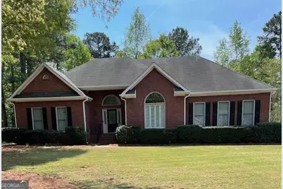 1316 Lake Forest Lane, McDonough, GA 30253 - Photo 1