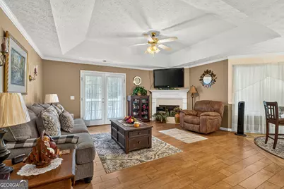 199 Harbor Drive, Eatonton, GA 31024 - Photo 10