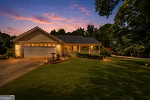 199 Harbor Dr, Eatonton, GA 31024 - Photo 2