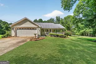 199 Harbor Dr, Eatonton, GA 31024 - Photo 1