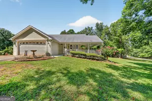 199 Harbor Dr, Eatonton, GA 31024 - Photo 4