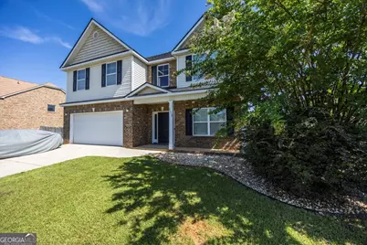 113 Rosales Drive, Bonaire, GA 31005 - Photo 4