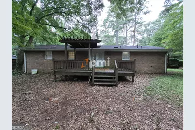 650 Jefferson Avenue, Fayetteville, GA 30214 - Photo 16