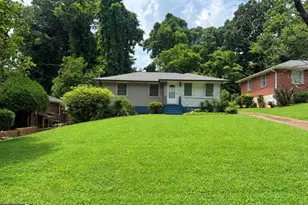 1973 W Lakeside Dr, Decatur, GA 30032 - Photo 1