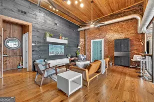 105 W Harris St, Eatonton, GA 31024 - Photo 8