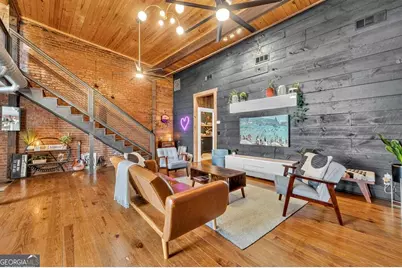 105 West Harris Street, Eatonton, GA 31024 - Photo 6